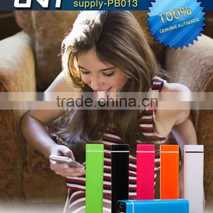 China Wholesale Custom Kinetic Charger Power Bank thumbnail-1