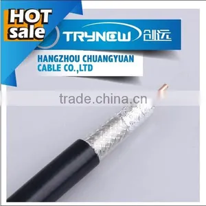 LMR Series Coaxial Cable(LMR100/LMR195/LMR200/LMR240/LMR400) Quality Choice thumbnail-1