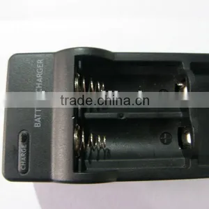 Battery Charger for 14500 AA Battery thumbnail-1