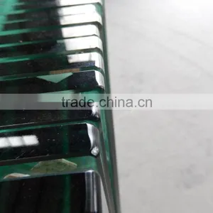 Guangzhou Manufacturer Building Glass ,grey Glass ,clear Glass ,glass Polished With the Good Quality thumbnail-1