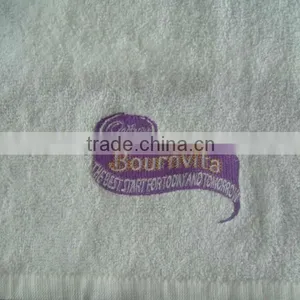 Bournvita Tin Can Packed Compressed Towel thumbnail-4