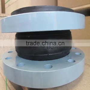 2015 Hot Sale Rubber Expansion Joint thumbnail-3