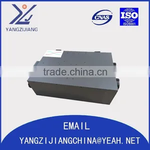 Indoor Ventilation System Fresh Air System With Air Heat Exchanger With Lower Price thumbnail-1