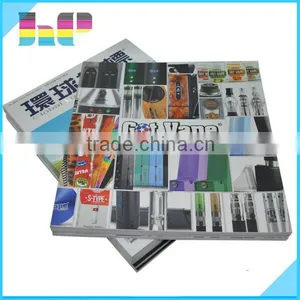 Cheap Catalogue Printing With Good Quality thumbnail-1