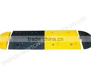 Speed Bump, Rubber Speed Bump thumbnail-1