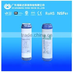 Direct Drinking 5 Stage RO System Water Purification Plant Price With Digital Display thumbnail-5