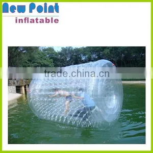 Transparent Inflatable ,inflatable Water Ball for Sale ,walk on Water Ball, Inflatable Transparent Balls thumbnail-1