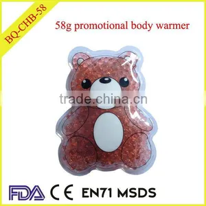 Promotional Reusable Hot Cold Gel Pack thumbnail-1
