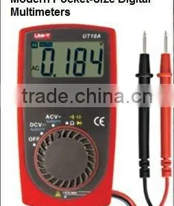 Multimeter UNI-T (Digital Multimeter,uni-t Infrared Thermometer) thumbnail-1