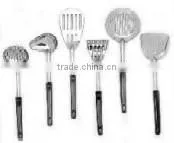 Stainless Steel Kitchen Tool Set thumbnail-1