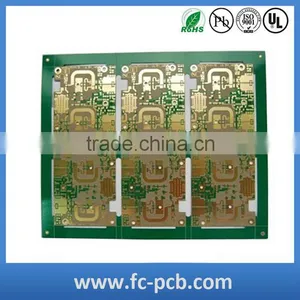 High Quality Pcb Prototype/elextronic Pcb Manufacturer Quality Choice thumbnail-3
