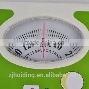 130 kg Health Mechanical Scale thumbnail-2