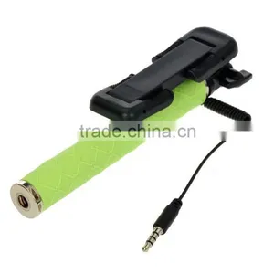 Wired Selfie Stick thumbnail-1