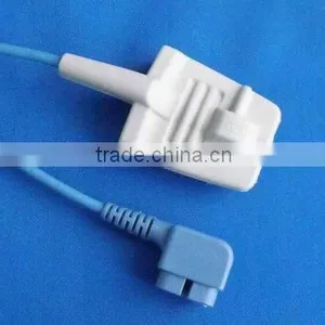 Criticare 934-10DN Finger Clip CSI Spo2 Sensor thumbnail-4