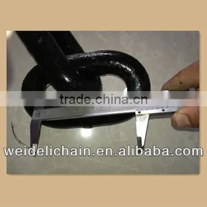 High Strength Lifting Chain thumbnail-1