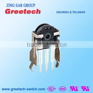 DC 5V 1mA 11mm Encoder Sensor thumbnail-1