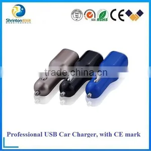 Cables MFi Chip for Apple IOS 9 + Travel Charger EU Plug + Car Charger thumbnail-2