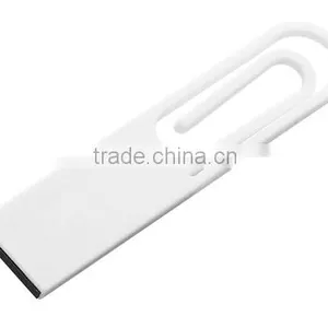 Promotional Gift Clip Usb Sticks 3.0 Plastic 8GB thumbnail-2