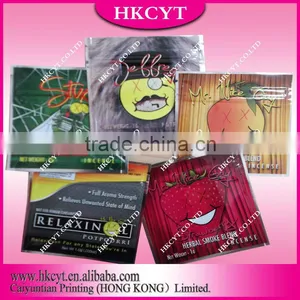 Wholesale Zencense Herbal Incense Bags thumbnail-1