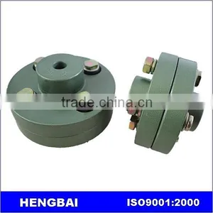 FCL Type Coupling With High Quality thumbnail-1