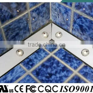 IP68 Waterproof Perfect Swimming Pool Decoration Landscape Lighting thumbnail-6