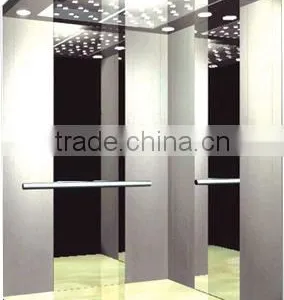 MRL Passenger Elevator Cost thumbnail-1