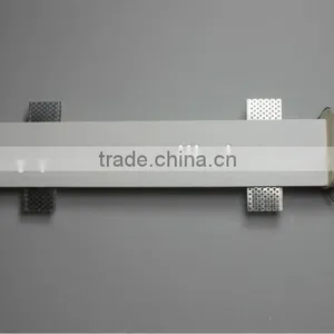 Trimless LED Gypsum/platster Wall Lamp thumbnail-3