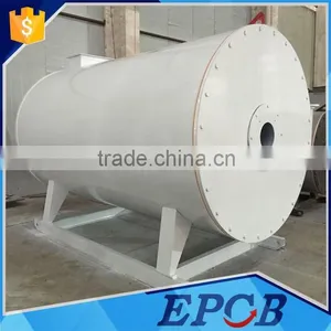 Hot Sale Oil Gas Fired Thermal Oil Heater for Petrochemical Industry thumbnail-1