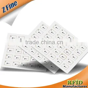 Pvc Sheets for ic id Smart Cards thumbnail-1