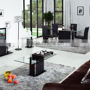 Cheap Movable Living Room Side Tables Made in China thumbnail-2