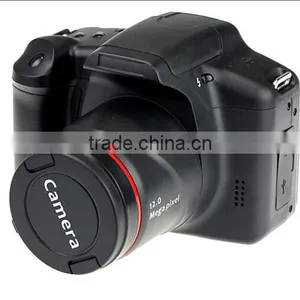 Winait 12mp Cheap Digital Camera/dslr Camera Digital With 2.8'' TFT Display thumbnail-5
