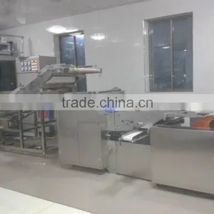 Popular Automatic Complete Wheat Flour Milling Line thumbnail-3