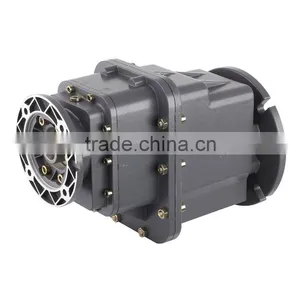 SRC Series Helical Gear Speed Reducer thumbnail-1