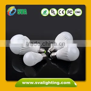 High Brightness Competitive Price 5W LED Bulb E27 E14 B22 Bulb Lights Led thumbnail-1