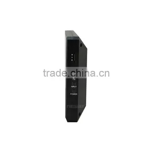 7 Inch 450ma Current AV Input Industry Capacitive Touch Screen With Lux Auto Brightness Optional thumbnail-5
