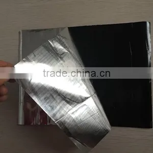 Waterproof and Damp-proof Works Chensheng Brand APP Modified Asphalt Waterproof Membrane Supplier thumbnail-2