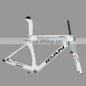 Toray T700 Carbon Aero Road Frame Bike Frame Special Design Big Brand Carbon Frame Quality Choice Supplier's Ch thumbnail-1