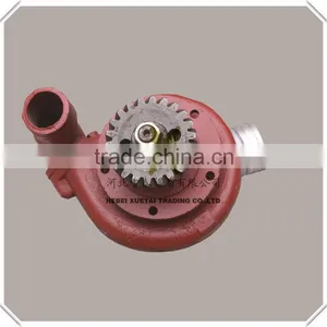 China Good Price Water Pump for MTZ Belarus Tractor 240-1307010A thumbnail-4