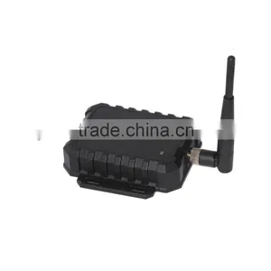 Factory Supply High Quality Wifi Wireless Audio Video Transmitter for Car Rear View Camera thumbnail-1