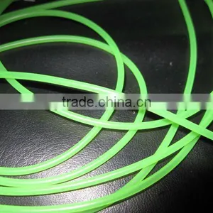 Colorful Silicone Rubber String thumbnail-3