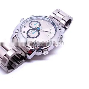Portable 1080p Full hd Sport Hidden Camera, Watch CCTV Hidden Mini Camera IRW-H2 thumbnail-2