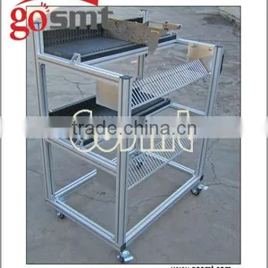 FUJI SMT Feeder Storage Cart for NXT Feeders thumbnail-1