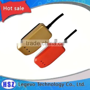 Wireless Portable Sim Card Gps Tracking Device Google Map thumbnail-1