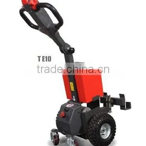 Electric Tow Tractor thumbnail-1