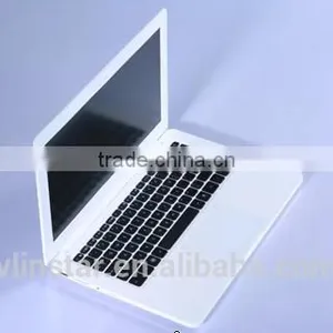 13.3 Inch Best Price Cheap Ultrathin Laptop With i3 thumbnail-5