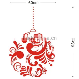 [Alforever]2015 Vinyl Christmas Stickers thumbnail-3