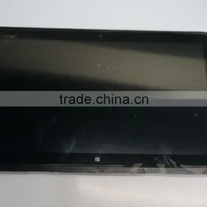 Original Brand LCD Screen Display & Touch Digitizer Panel Assembly For HP Split X2 LP133WH1 (SP)(B1) (Factory Wholesale) thumbnail-2