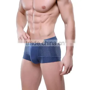 Wholesale Mens Mesh Underwear Men Sey Underwear Mesh Quality Choice Most Popular thumbnail-2