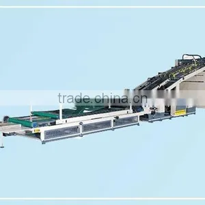 Automatic Laminating Machine thumbnail-1