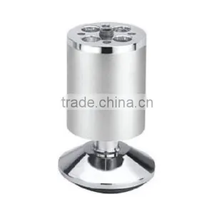 High Quality Contemporary Metal Chrome Furniture Legs thumbnail-2